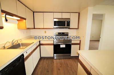 Allston Apartment for rent 2 Bedrooms 2 Baths Boston - $3,400 No Fee