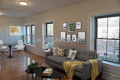 Cambridge 1 Bed 1 Bath  East Cambridge - $3,175 No Fee