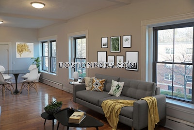 Cambridge 1 Bed 1 Bath  East Cambridge - $3,175 No Fee