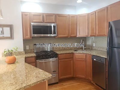 East Boston Apartment for rent 1 Bedroom 1 Bath Boston - $2,600 No Fee