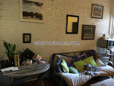 Mission Hill Apartment for rent 1 Bedroom 1 Bath Boston - $2,395