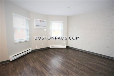 East Boston Apartment for rent 1 Bedroom 1 Bath Boston - $2,275 No Fee