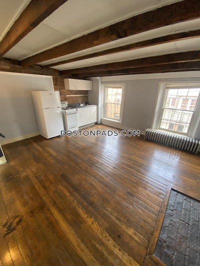 Beacon Hill Apartment for rent Studio 1 Bath Boston - $2,250