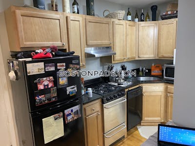 North End Apartment for rent 1 Bedroom 1 Bath Boston - $2,600 No Fee
