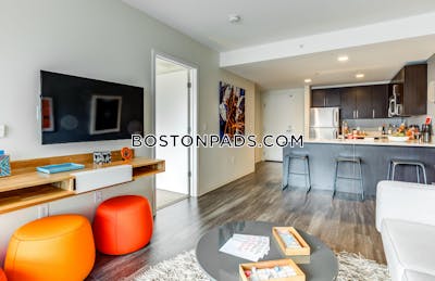 Cambridge Apartment for rent 2 Bedrooms 2 Baths  East Cambridge - $4,562