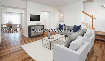 Hingham Apartment for rent 1 Bedroom 1 Bath - $2,952