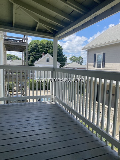 Medford Apartment for rent 4 Bedrooms 2 Baths  Tufts - $4,200