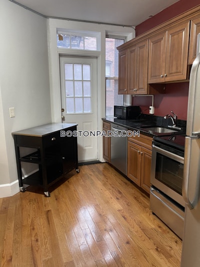 North End Apartment for rent 2 Bedrooms 1 Bath Boston - $3,850 50% Fee