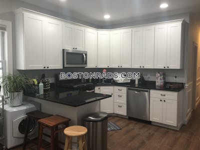 Dorchester Apartment for rent 4 Bedrooms 1 Bath Boston - $3,900
