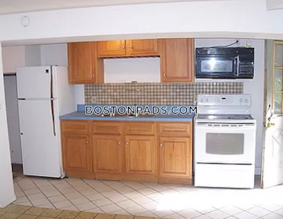 Mission Hill Apartment for rent 1 Bedroom 1 Bath Boston - $2,500