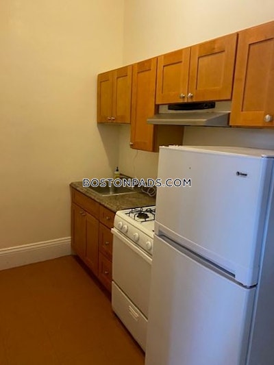 Cambridge Apartment for rent 1 Bedroom 1 Bath  Harvard Square - $2,500 No Fee