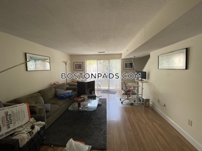 Brighton Apartment for rent 2 Bedrooms 1.5 Baths Boston - $3,700