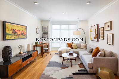 Brookline Apartment for rent 1 Bedroom 1 Bath  Chestnut Hill - $3,305 No Fee