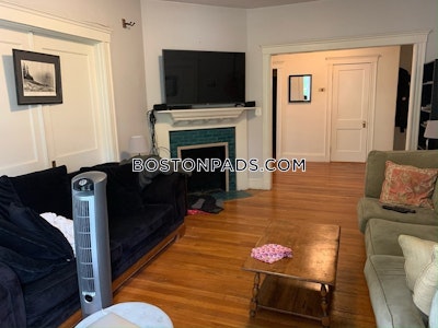 Brookline 4 Beds 2 Baths  Washington Square - $5,000 No Fee
