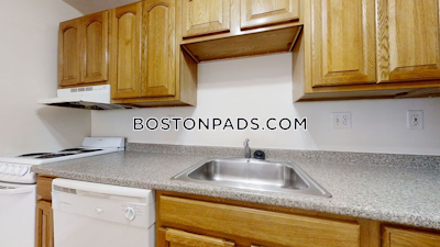 Allston Apartment for rent 1 Bedroom 1 Bath Boston - $2,600 No Fee
