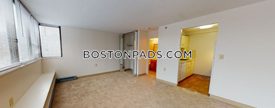 Brookline Apartment for rent Studio 1 Bath  Boston University - $2,975