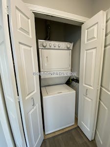 Quincy Apartment for rent 1 Bedroom 1 Bath  Quincy Center - $2,328