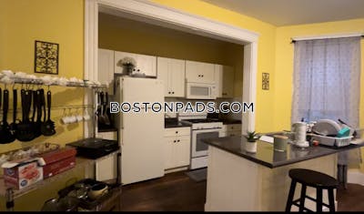 Brighton 4 Beds 2 Baths Boston - $4,550