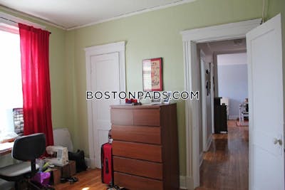 Allston/brighton Border Apartment for rent 1 Bedroom 1 Bath Boston - $2,400