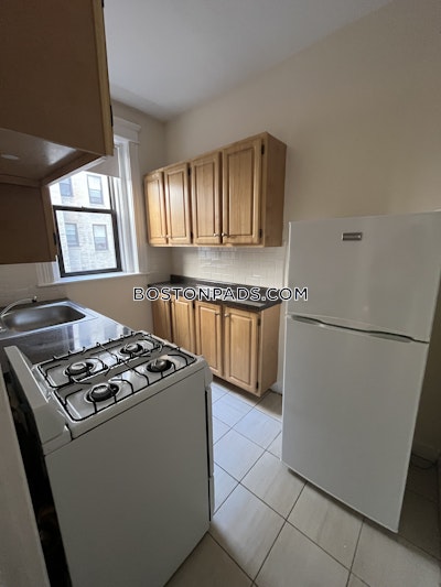 Allston Apartment for rent 1 Bedroom 1 Bath Boston - $2,600