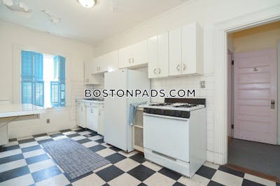 Fenway/kenmore Apartment for rent 4 Bedrooms 1 Bath Boston - $6,475