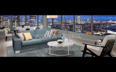 Downtown Studio  Luxury in BOSTON Boston - $3,135