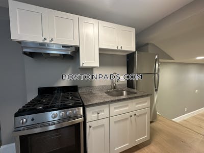 East Boston 2 Bed 1 Bath BOSTON Boston - $3,095 No Fee