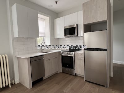 Fenway/kenmore Apartment for rent Studio 1 Bath Boston - $2,750 No Fee