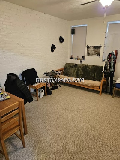 Fenway/kenmore Apartment for rent Studio 1 Bath Boston - $2,240