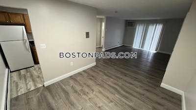 Leominster Apartment for rent 2 Bedrooms 1 Bath - $2,000 No Fee