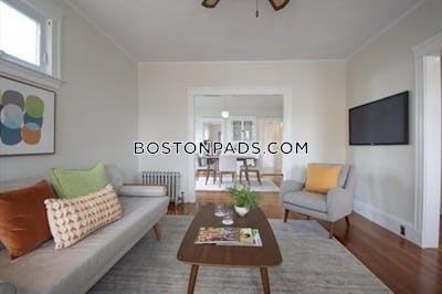 Medford Apartment for rent 3 Bedrooms 1 Bath  Tufts - $3,850 No Fee