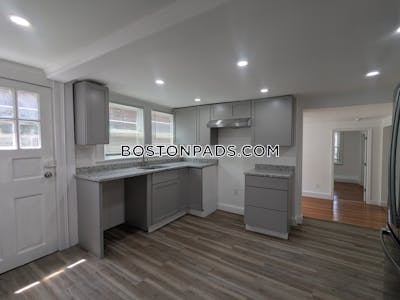 Brighton Apartment for rent 4 Bedrooms 2 Baths Boston - $4,900 No Fee
