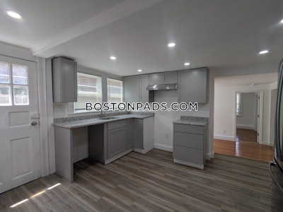 Brighton Apartment for rent 4 Bedrooms 2 Baths Boston - $4,900 No Fee