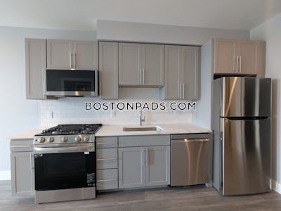 Brighton 1 bedroom 1 baths Luxury in BOSTON Boston - $3,500 No Fee