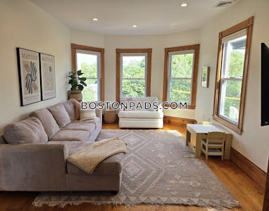 Charlestown Apartment for rent 2 Bedrooms 1 Bath Boston - $4,200 No Fee