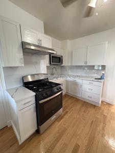 Fort Hill Apartment for rent 3 Bedrooms 1 Bath Boston - $3,500 No Fee