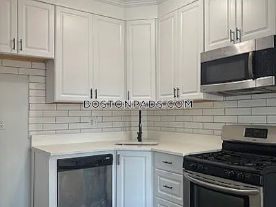 Allston 1 bedroom 1 baths in BOSTON Boston - $2,937 No Fee