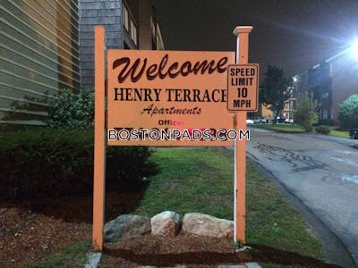 Worcester Apartment for rent 2 Bedrooms 1 Bath - $2,025 No Fee