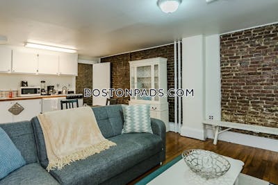 Beacon Hill Apartment for rent 1 Bedroom 1 Bath Boston - $2,600 50% Fee