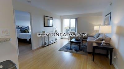 Brookline 2 Beds 1.5 Baths  Boston University - $3,550 No Fee