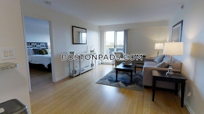 Brookline 2 Beds 1.5 Baths  Boston University - $3,550 No Fee