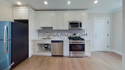 Roxbury Apartment for rent 3 Bedrooms 1 Bath Boston - $3,225 50% Fee