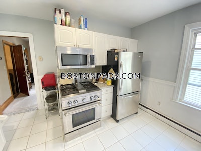 Fort Hill Apartment for rent 2 Bedrooms 1 Bath Boston - $3,495 50% Fee