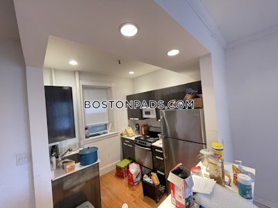Fenway/kenmore 1 Bed 1 Bath Boston - $3,200