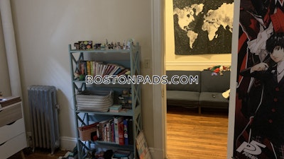 Allston Apartment for rent 1 Bedroom 1 Bath Boston - $3,000