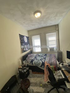 Fenway/kenmore Apartment for rent 1 Bedroom 1 Bath Boston - $2,700 No Fee