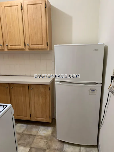 Allston Apartment for rent Studio 1 Bath Boston - $2,325
