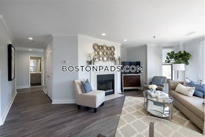 Back Bay 2 Beds No Bath Boston - $6,277