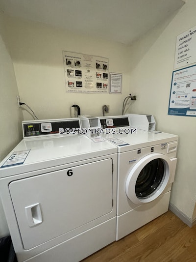 Mission Hill Apartment for rent 1 Bedroom 1 Bath Boston - $2,350