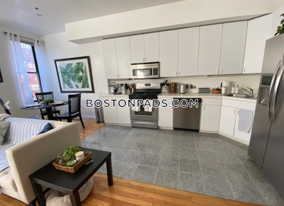 North End 2 Beds 2 Baths Boston - $4,300